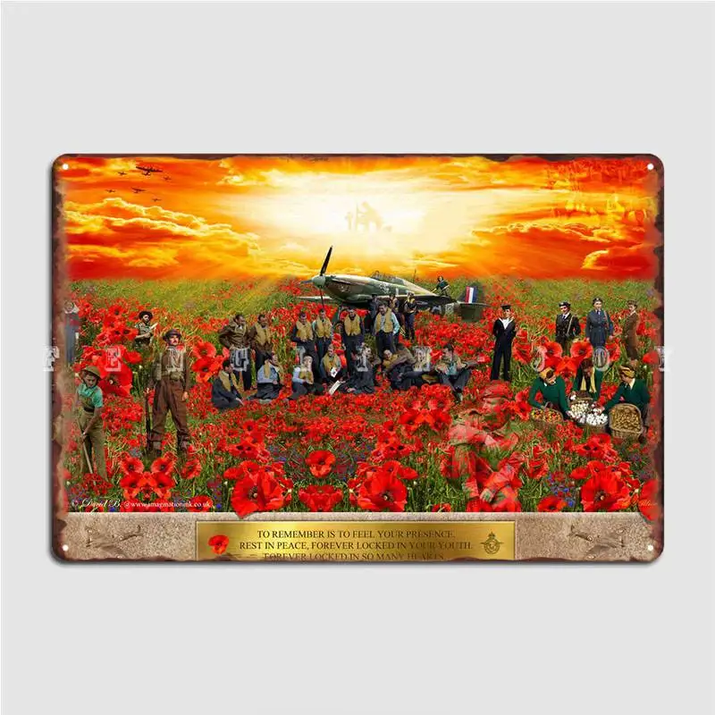 

Нереализованные мечты, металлический плакат, Настенная пещера, дизайн стены, фотография, плакат