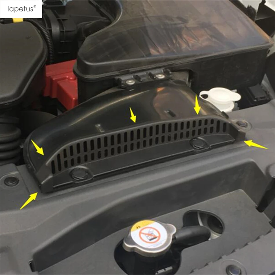 1 шт. комплект крышек для вентиляционных отверстий на входе переменного тока