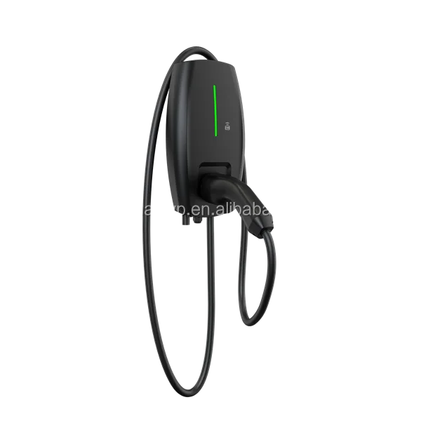 

EV charger 7KW portable car fast charger type 2 32a ev charger station