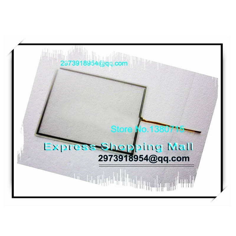 Новый сенсорный экран 6AV6545-5FC10-0CJ0 стеклянная панель для ремонта Hmi