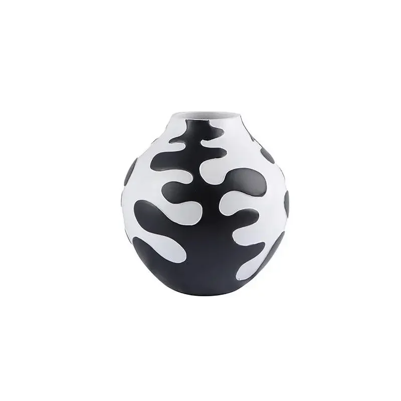 Статуя naren résine тач для украшения интерьера