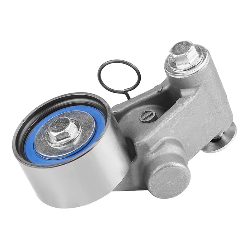 Car Timing Belt Tensioner 13033AA042 For Subaru LEGACY Mk II/IMPREZA Saloon 1.6 1.8 2.0 2.2/FORESTER SF Silver Metal 1 PCS