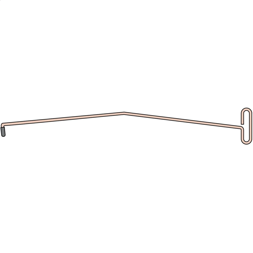 

Door Unlocking Tool