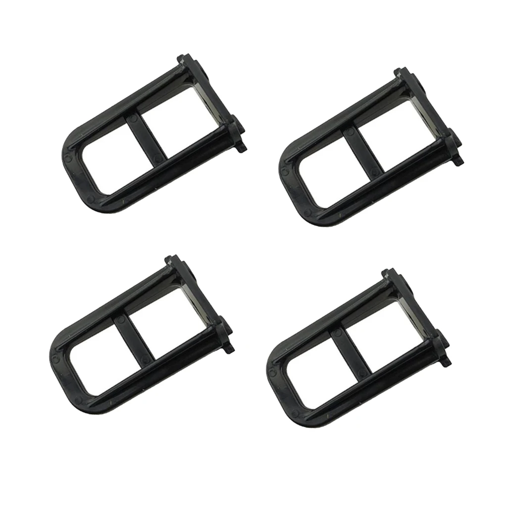 

4 шт. обновление крепления штатива Расширенная посадка для B3 Bugs