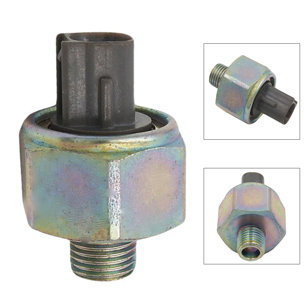 89615-50010 Датчик детонации для Toyota Tacoma 1995-2000 T100 1993-1998 4Runner 1992-1995 Lexus LS400 1990-1997
