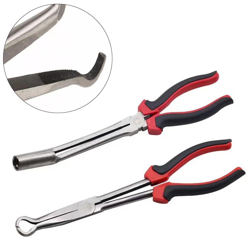 Автомобильные инструменты плоскогубцы для удаления провода свечей зажигания