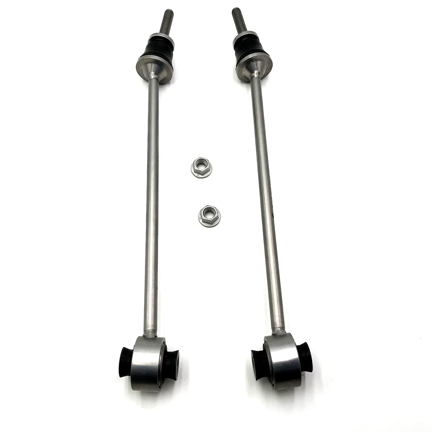 Punino 12 шт. передний нижний рычаг управления шаровой шарнир Sway Bar Link набор для