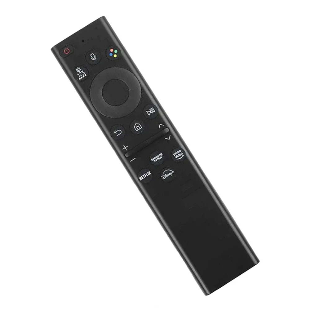 Микросхема BN59-01386B Smart Voice Remote Control TM2280E RMCSPB1EP1 для Samsung 2022 Crystal UHD 4K TV BU8500 BU8000 Q70B Q80B