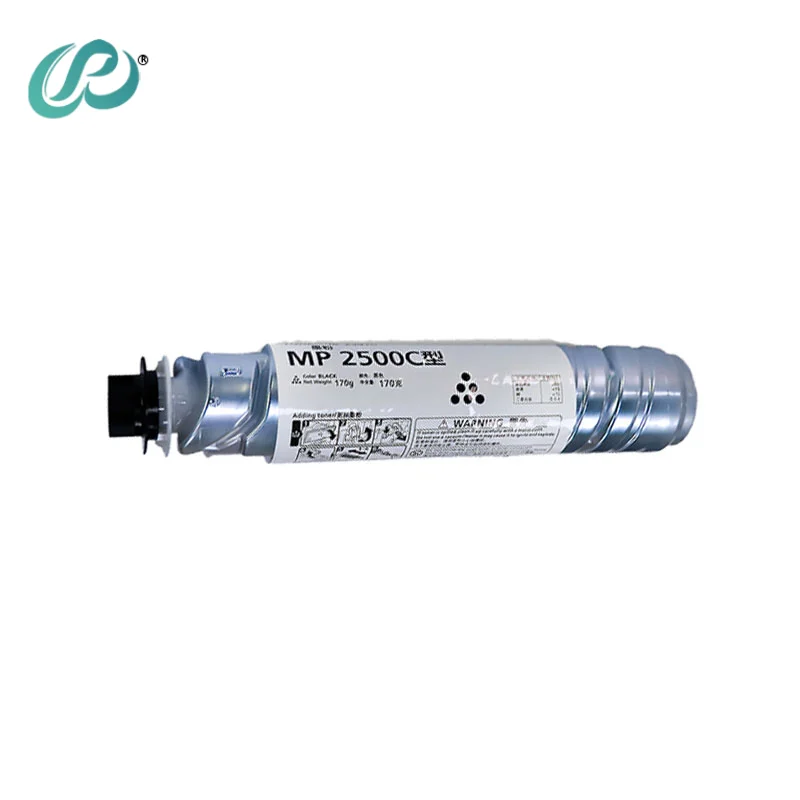 BK260g MP2500 тонер-картридж для Ricoh 2500LN 2500SP тонер-порошок совместимые с копировальными