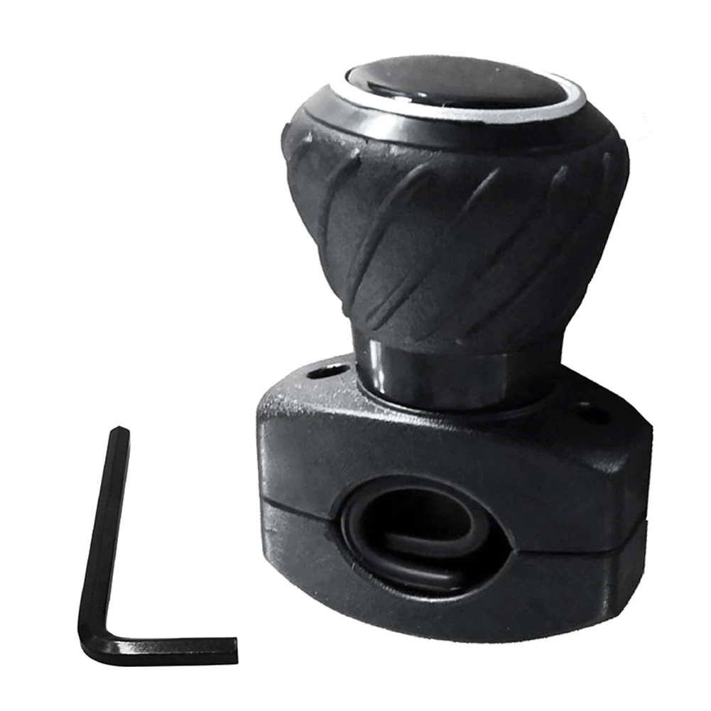 

Tractor Steering Wheel Spinner Knob for Steering Wheels Up to 31.7mm Thick