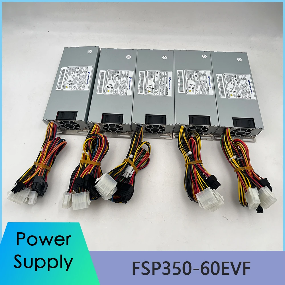 

1PCS For FSP FSP350-60EVF Power Supply 350W