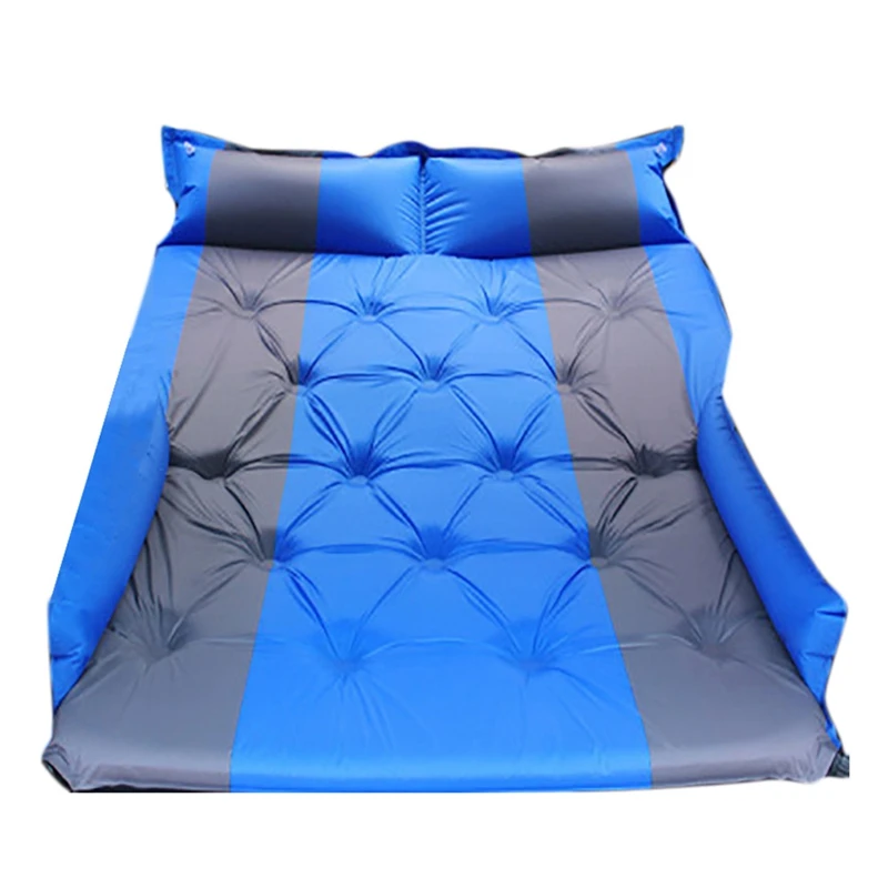 

Auto Multi-Function Automatic Inflatable Air Mattress SUV Special Air Mattress Car Bed Sleeping Mattress Car Travel Bed