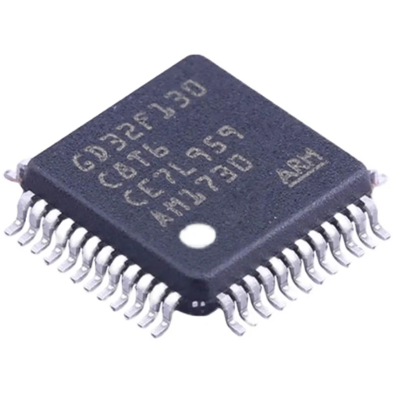 

Микроконтроллер Mega GD32F130K8U6, GD32F130F4P6 GD32F130F6P6GD32F130F8P6