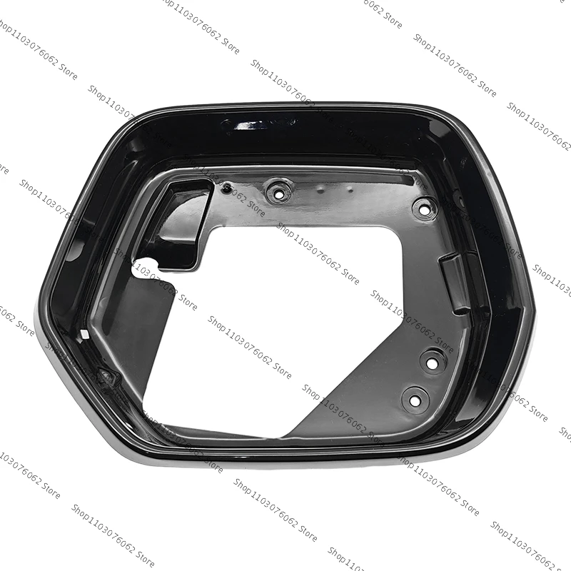 

Для Honda CRV 2007 2008 2009 2010 2011 наружная рамка зеркала заднего вида, рамка, панель