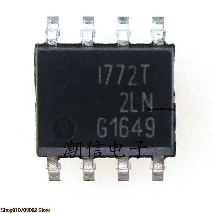 5 штук ISP772T I772T оригинальная новая фотография