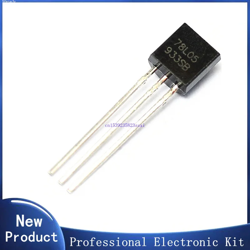 

50PCS 78L05 TO92 TO-92 L78L05 78L06 78L08 78L09 78L12 78L15 79L05 79L12 79L15 LM317LZ LM317