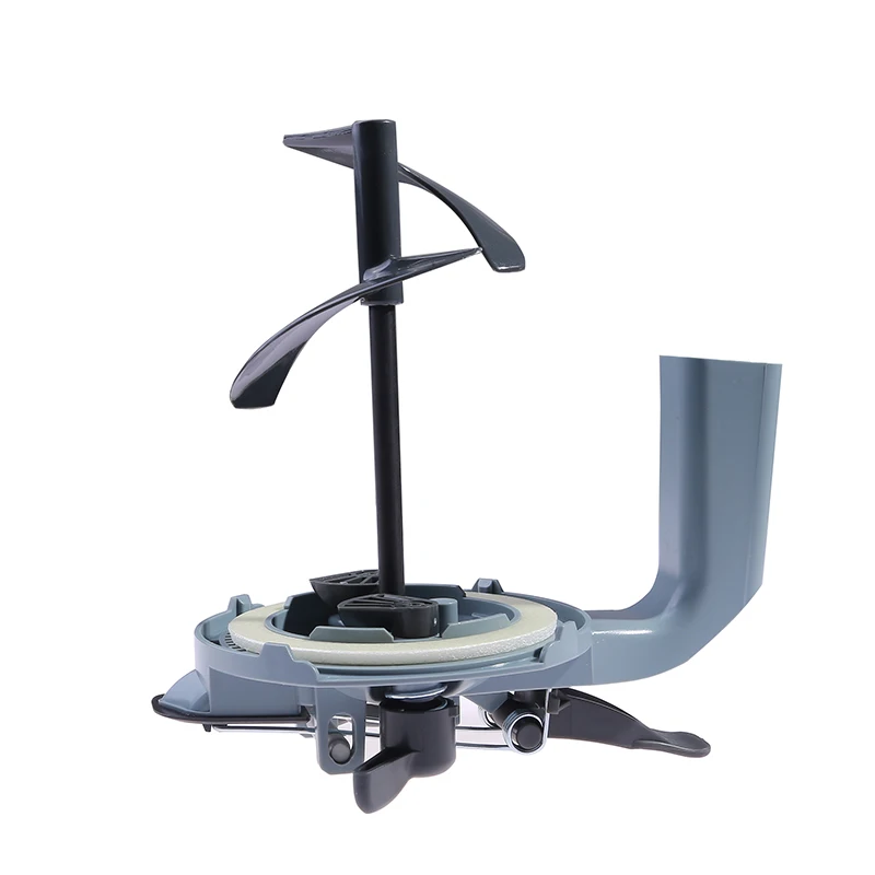 Миксер для краски с крышкой 1 л/4 л