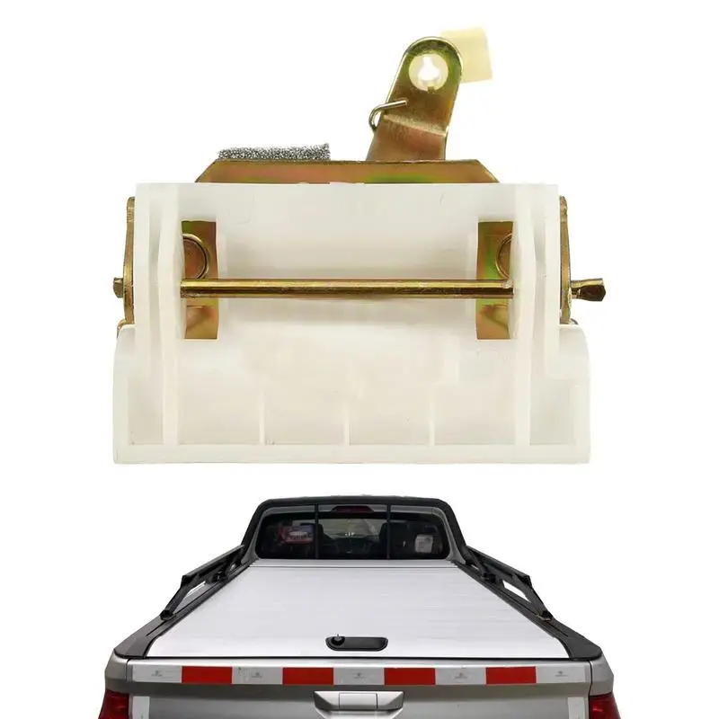 

Мотор привода замка багажника для Mitsubishi Montero, Pajero V44, V45, V46, V73, V75, MB669338, аксессуары