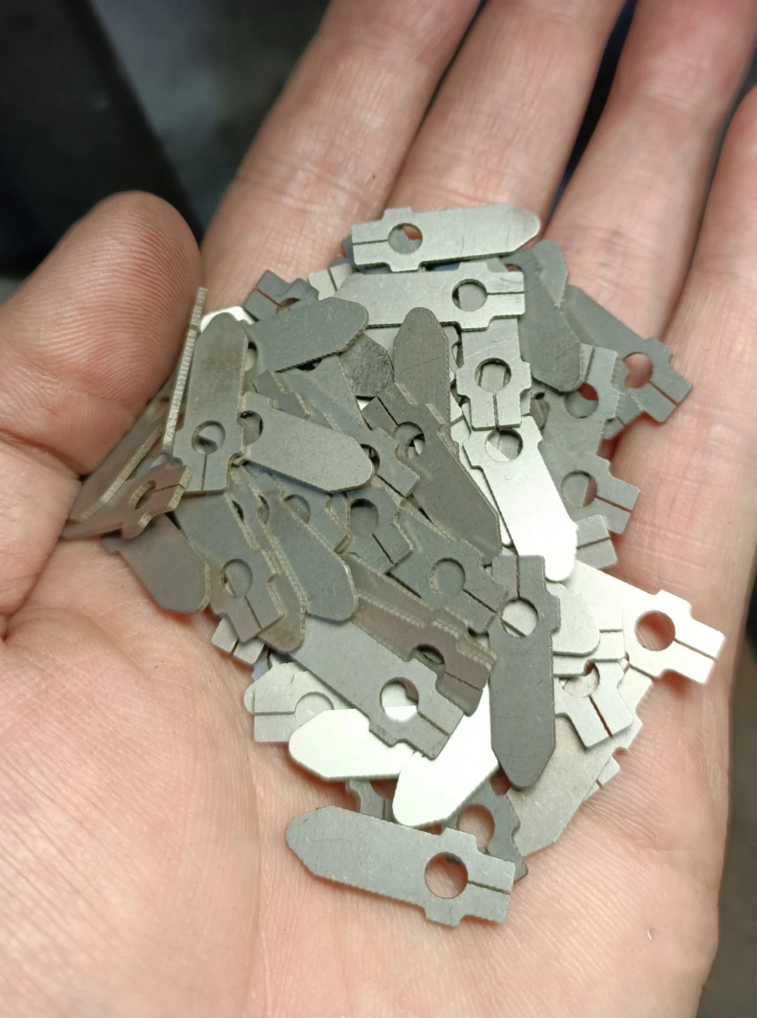 

Набор из 10 шт. прокладок для плоскогубцев MACK WALKER для Leatherman Surge