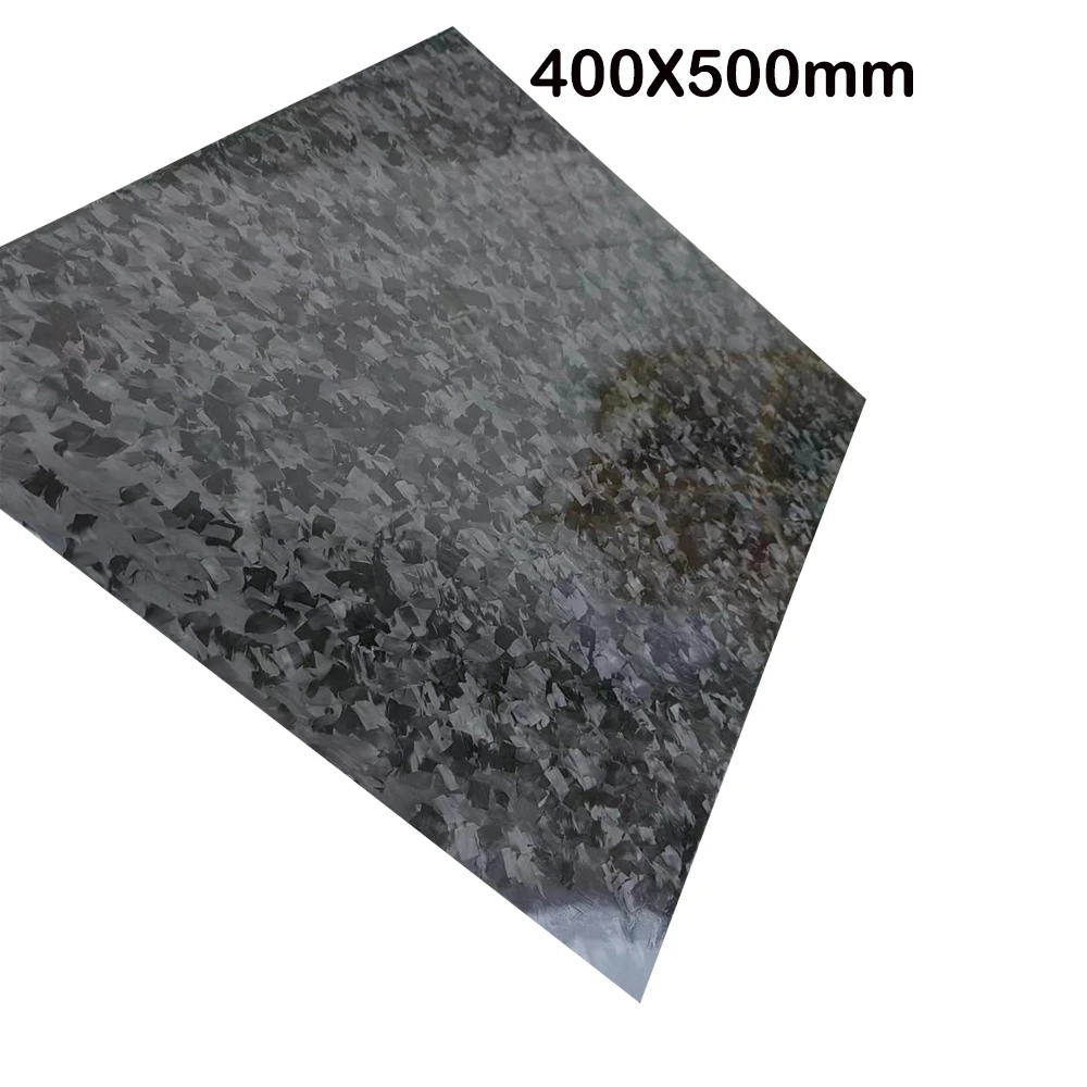 400x50 0 мм мраморная текстурная поверхность, лист из углеродного волокна, глянцевая кованая углеродная пластина, углеродный лист CFK