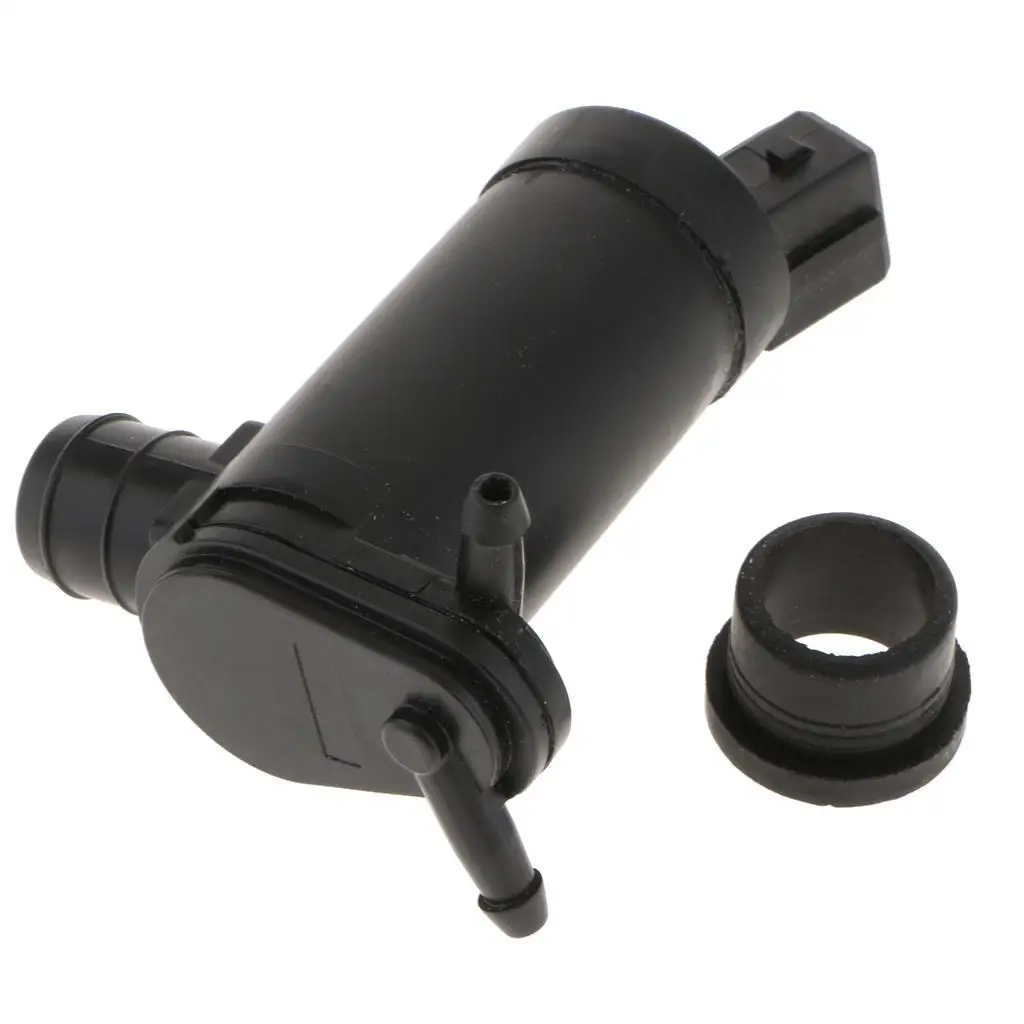 2/3/5 лобового стекла двойного отверстия моечный насос для 87AB17K624AB