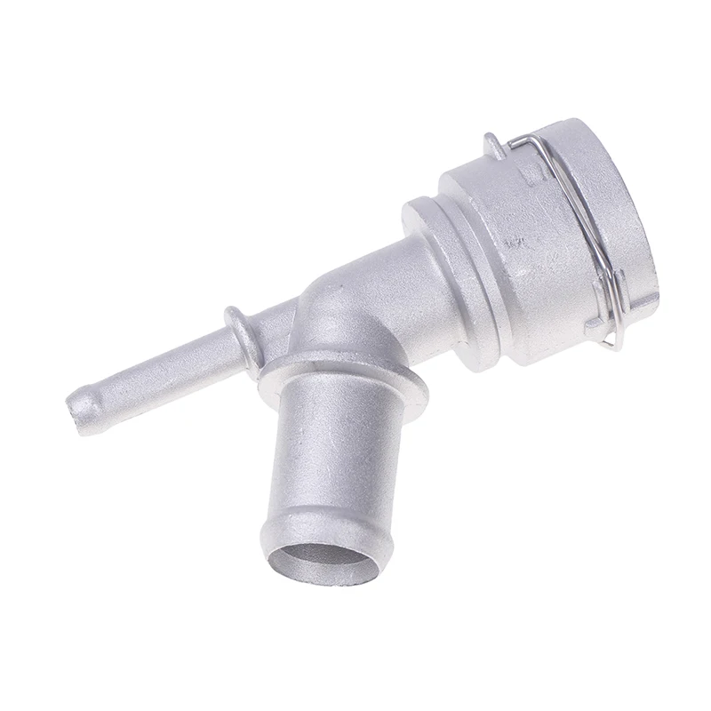 1J 0122291 B алюминиевый автомобильный разъем для выхода воды охлаждающей жидкости