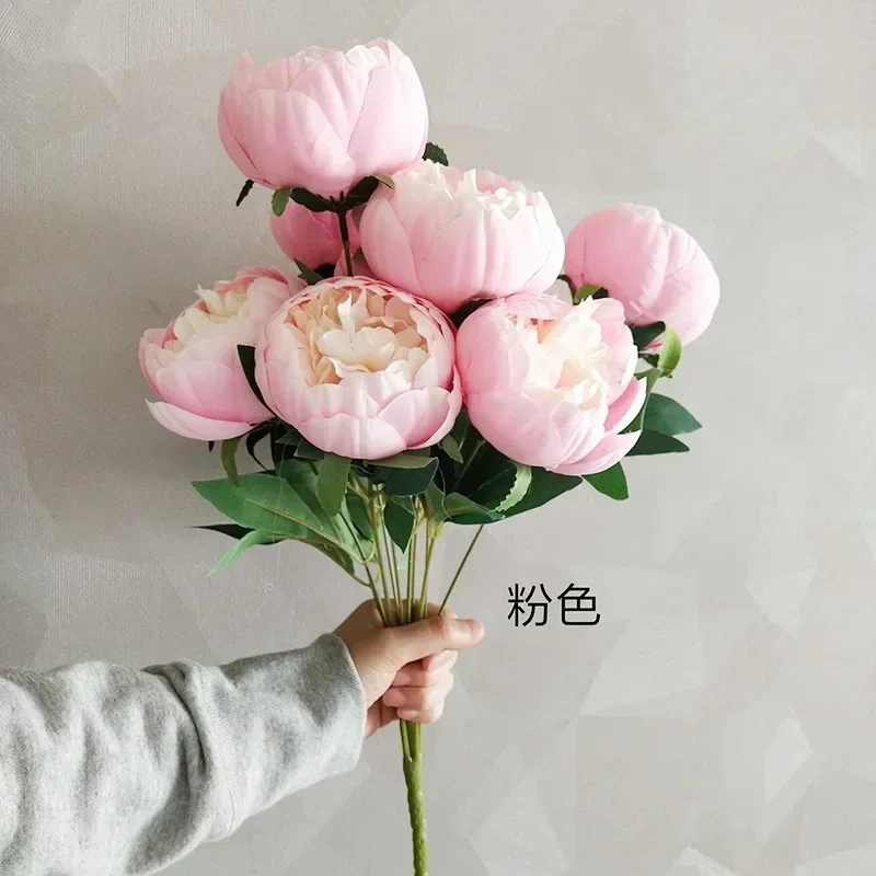 Искусственные букеты пионов из шелка наталья юрьевна киселева интерьерные букеты мхобби клуб киселева