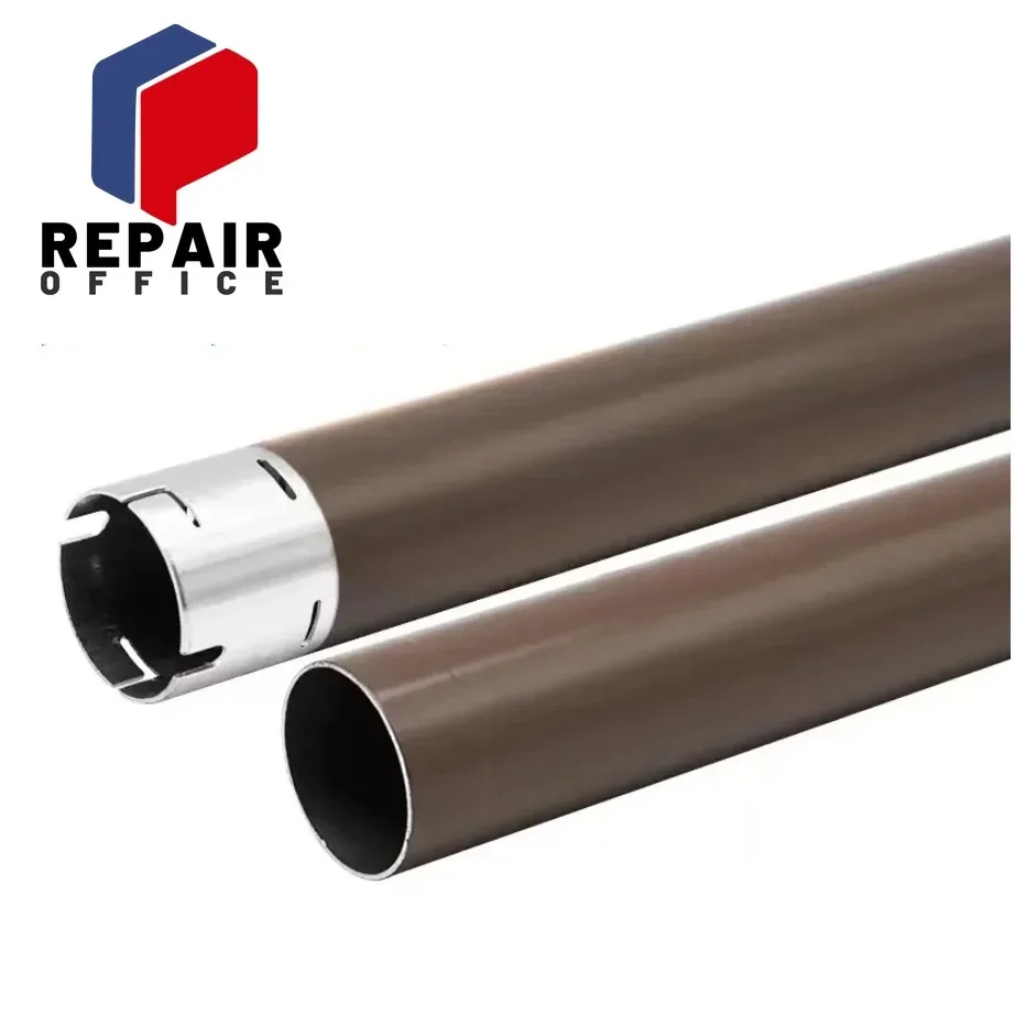 2X верхний нагревательный ролик фьюзера для Brother DCP L2510 L2530 L2535 L2537 L2550 L2551 HL L2310 L2312 L2350