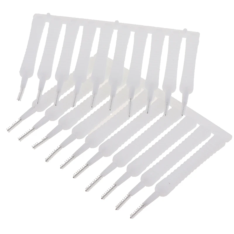 20 шт. насадки для душа