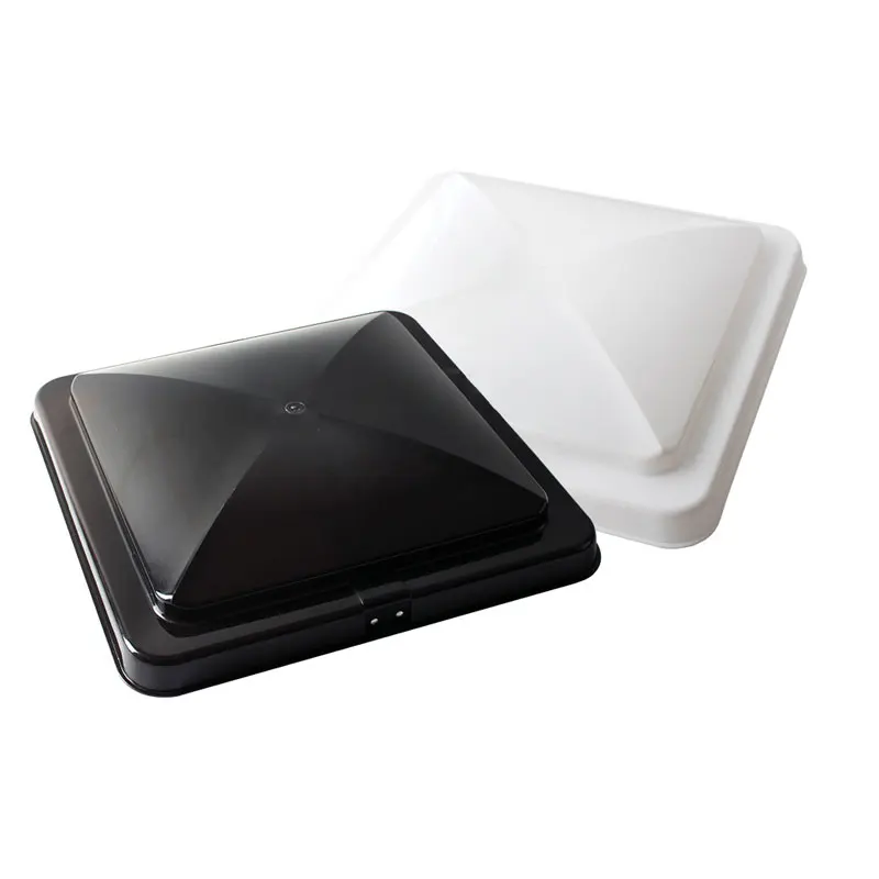 

RV Window Ventilation Cover Caravan Modified Ventilation Cover Waterproof Dustproof UV-Proof