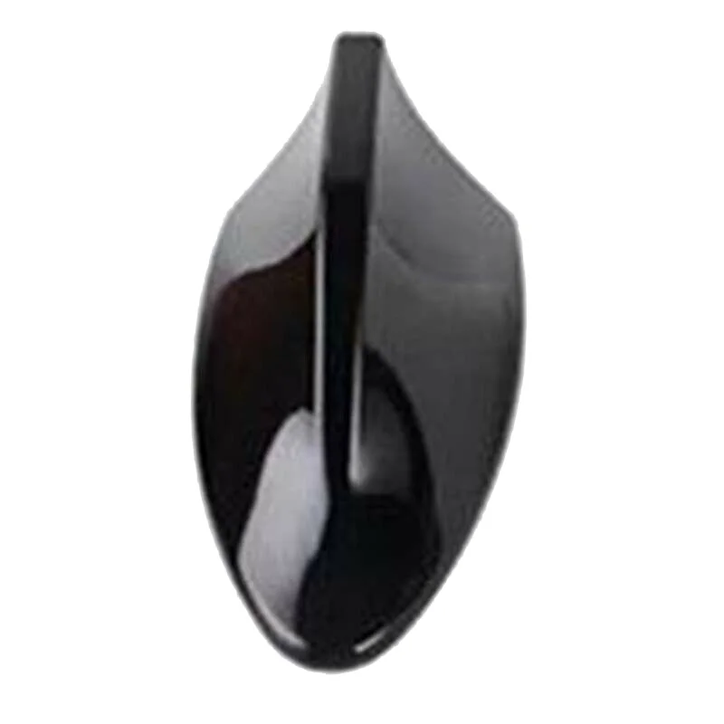 

Universal Car Sharks Fin Roof Antenna Radio FM/AM Decorate Aerial Signal Booster Car Styling Auto Roof Decoration