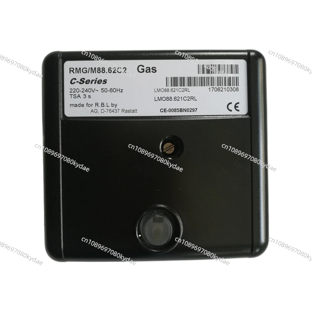 Программный контроллер RMG / M88.62C2 RMG88.62C2 RMO88.53C2