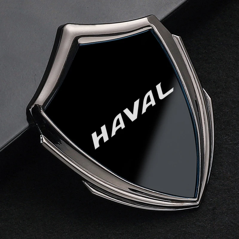 

Автомобильные наклейки 3D металлические аксессуары автомобильный аксессуар для haval f7 f7x h2 h2s h5 h6 h8 h9 jolion