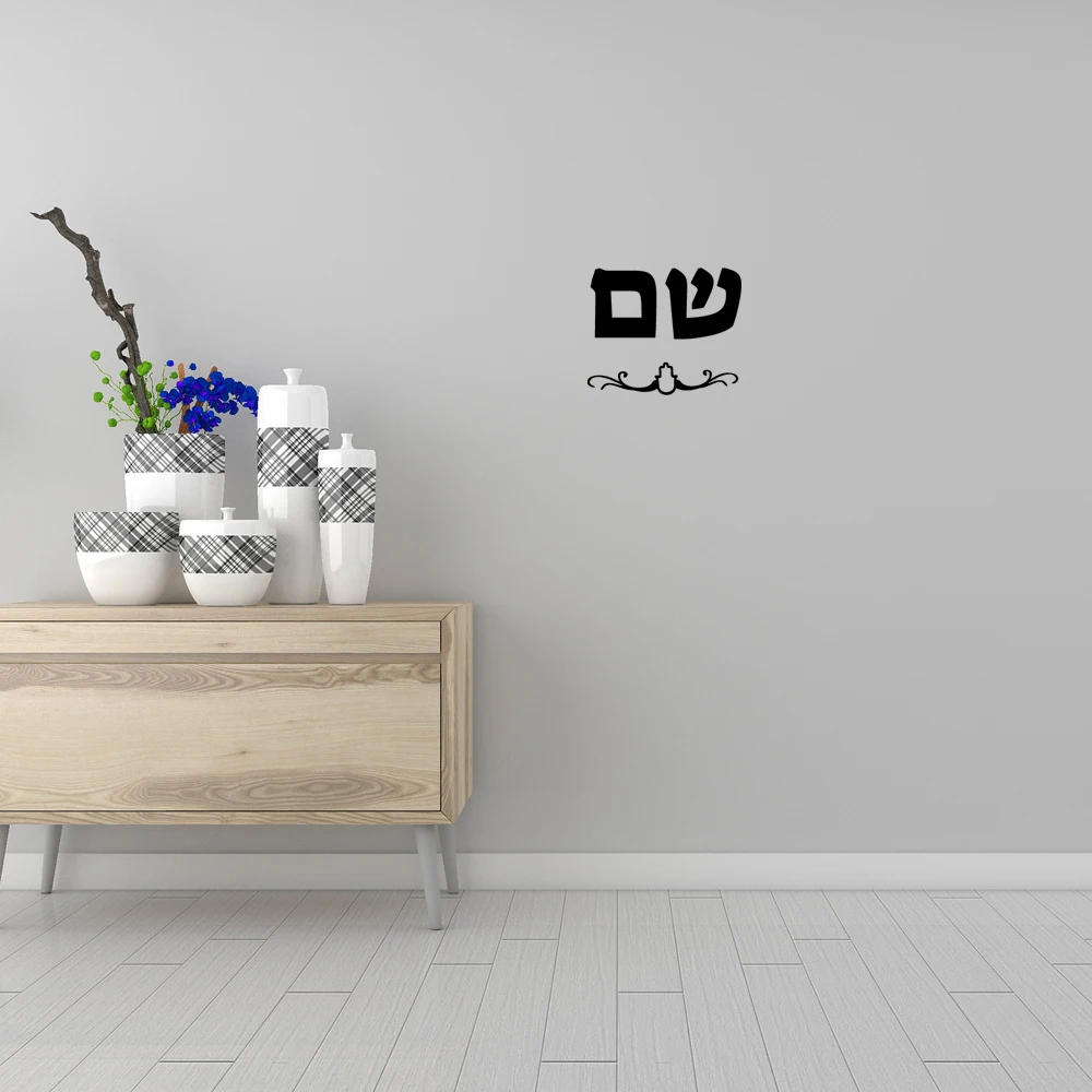 1 шт. настенный акриловый зеркальный знак на заказ