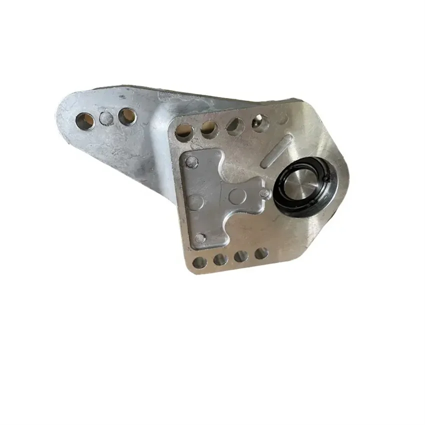 RE 500538 Держатель вентилятора для двигателя 650J 310J 410J 410G 230LCR 325J 120