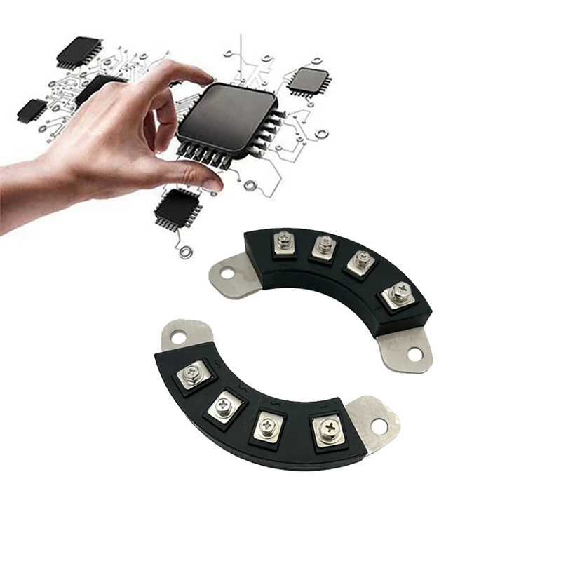 MXG70-12 MXY70-12 Generator Rotary Rectifier Module 70A Bridge Accessories