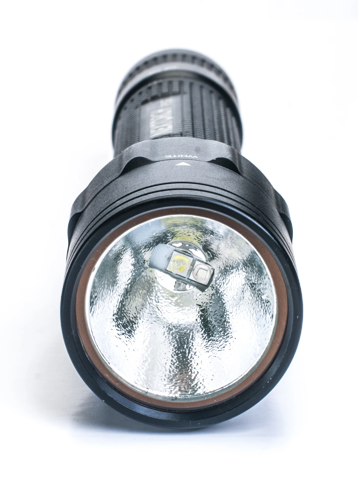 Фото NEXTORCH P5G Reddot Winner Torch Двухцветный светодиодный фонарик Белый и зеленый источник света USB Перезаряжаемый охотничий фонарик №2