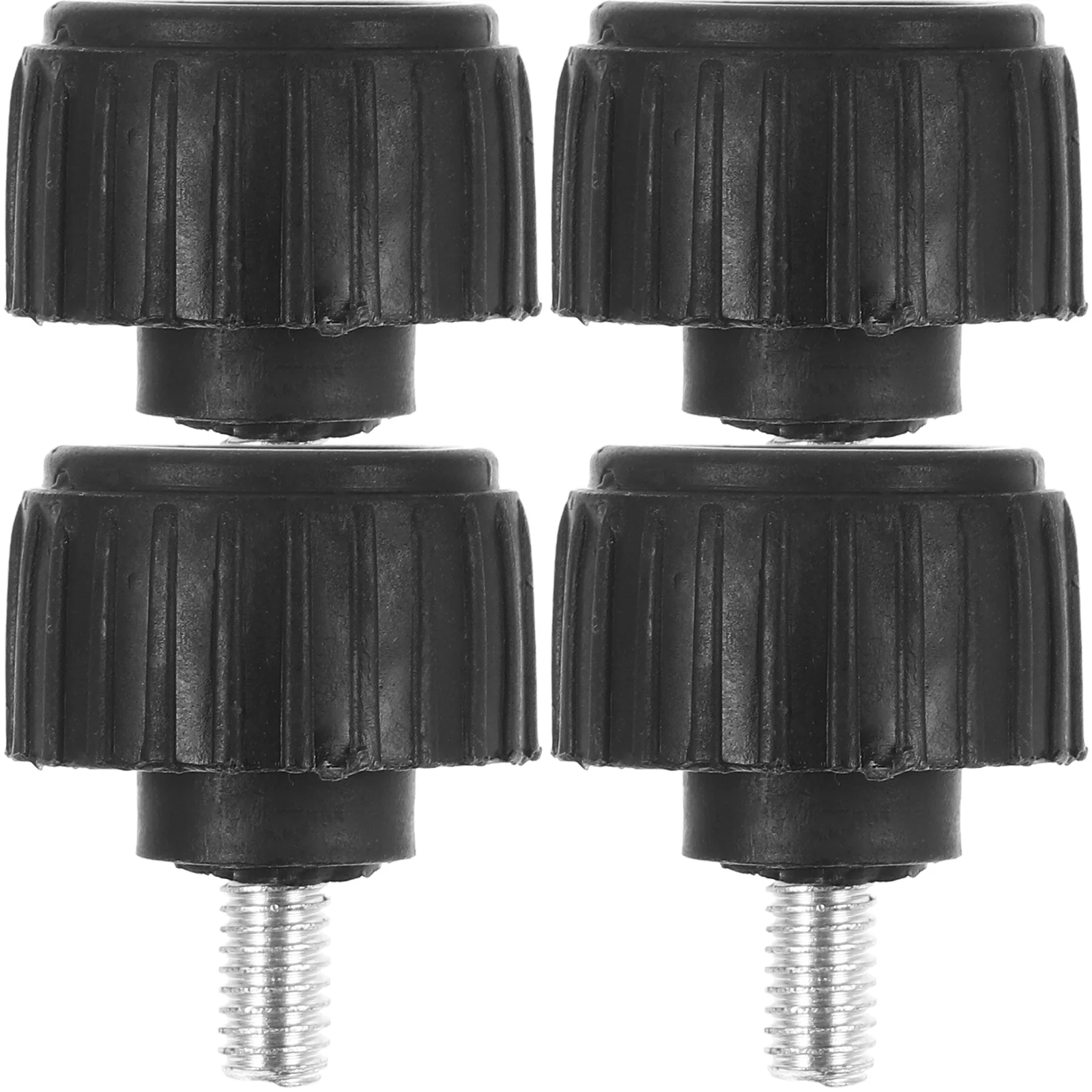 4 шт. аксессуары для электронных весов запасные части платформы черный утюг