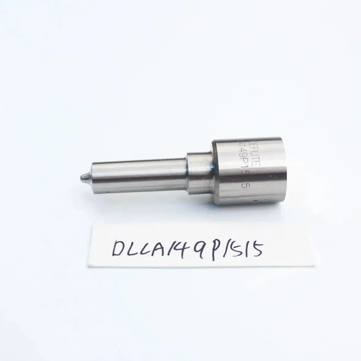 4 шт./партия форсунки системы питания с общей топливной магистралью DLLA149P1515 для