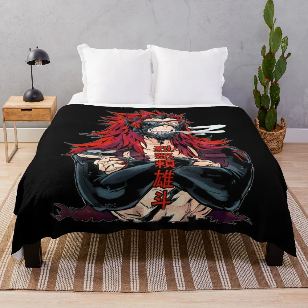 

Самое сильное защитное одеяло, Роскошное дизайнерское одеяло