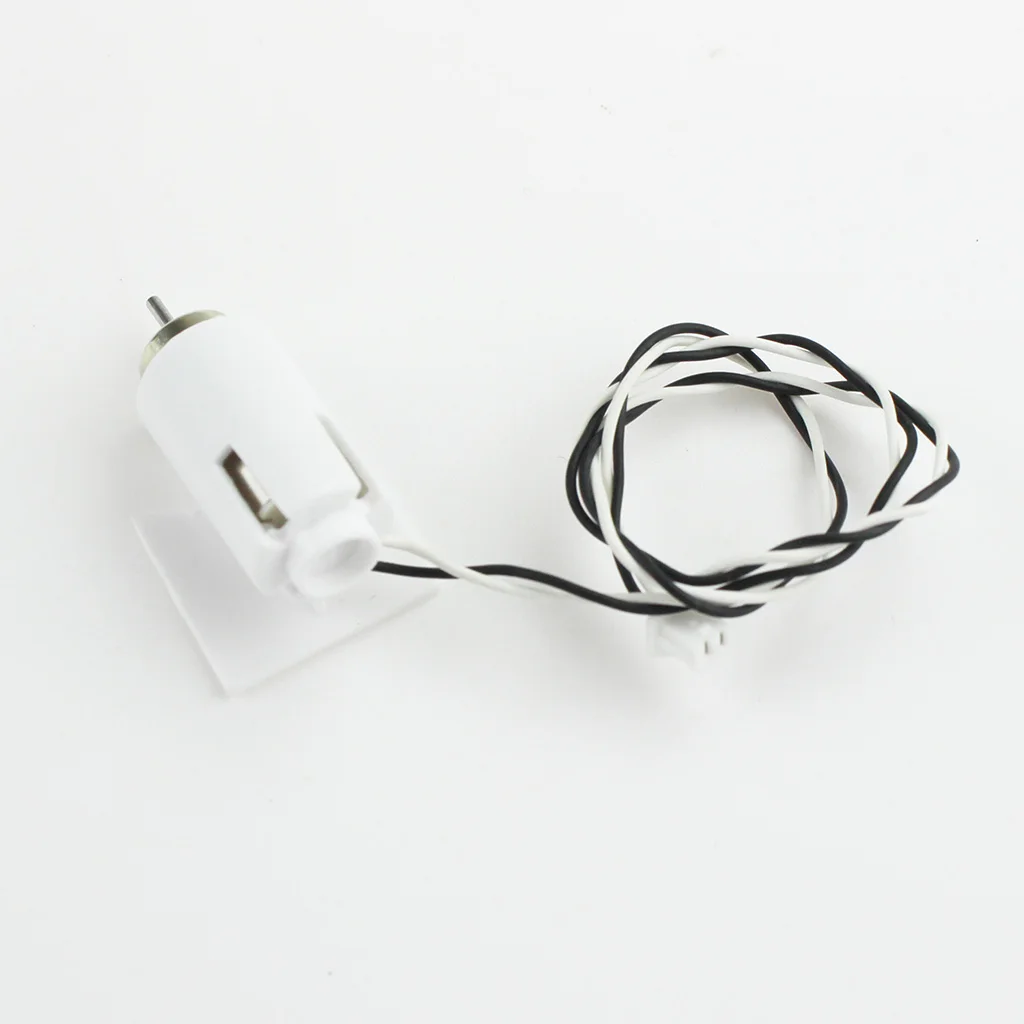 A120.0006 Мотор CCW для запасных частей радиоуправляемого самолета Wltoys XK A120 A380