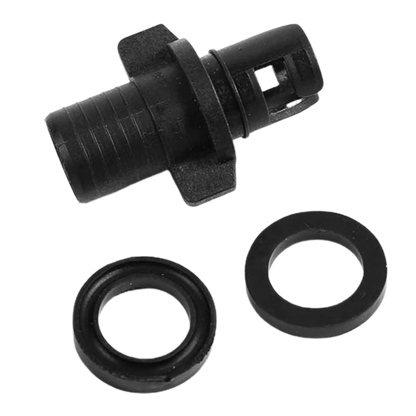 

Air Valve Adapter for Inflatable Boat for Paddle Board Canoe