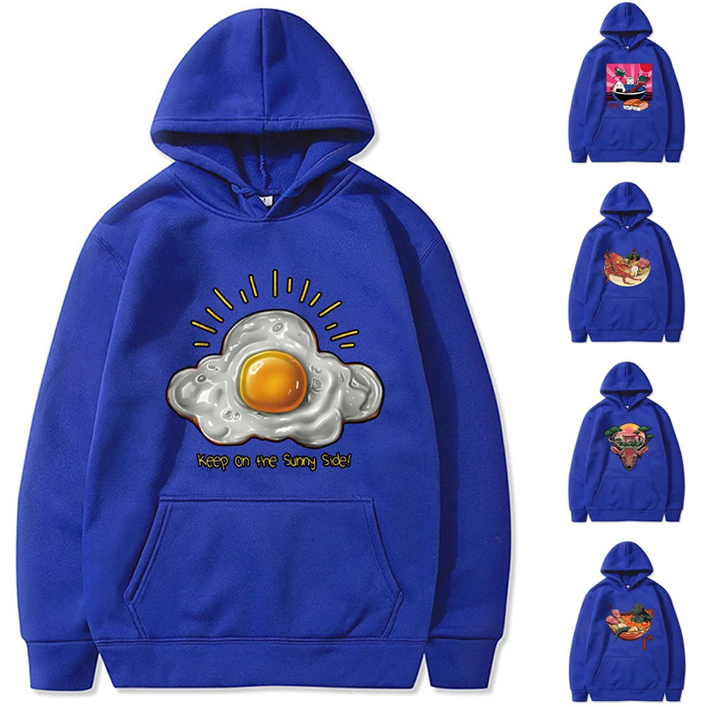 

Толстовки с капюшоном для мужчин и женщин, Модный свитшот с длинным рукавом, пуловер, повседневный Свободный пуловер, парные Топы