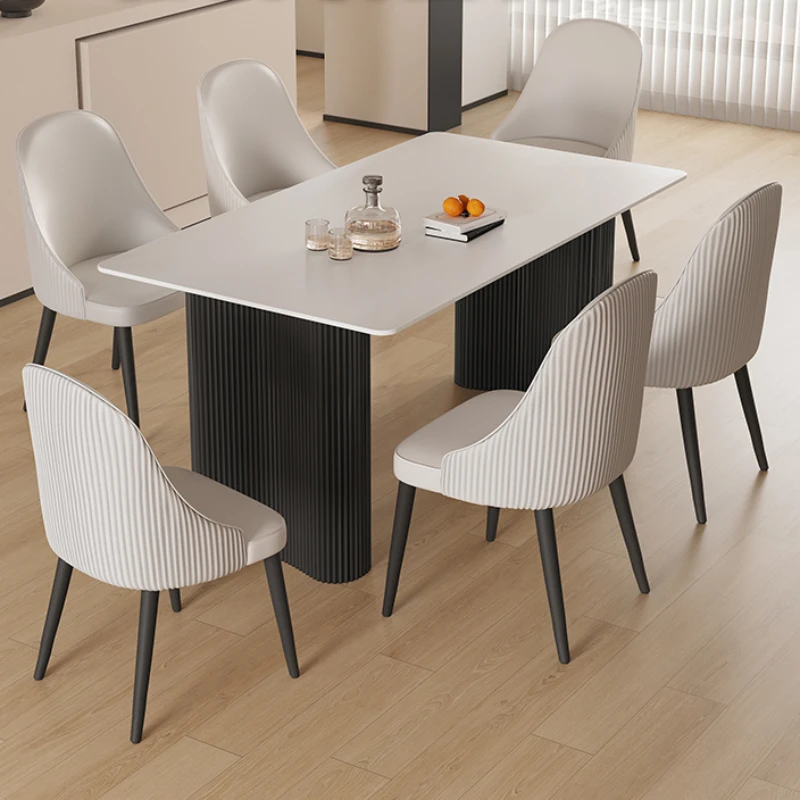 Высококачественный расширяемый обеденный стол садовая мебель остров среднего