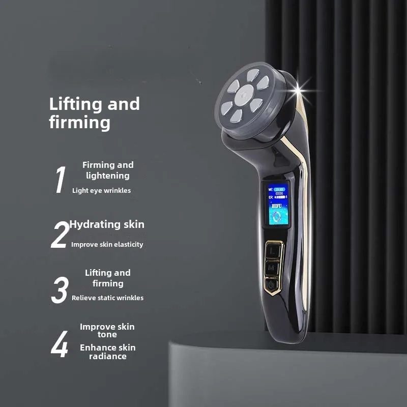 Ems Current Lifting Стимулятор мышц лица для удаления морщин Новый продукт Оборудование
