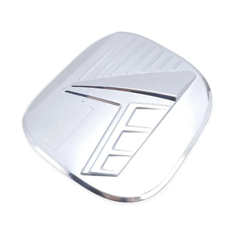 

Для Hyundai Tucson 2021 2022 крышки топливного бака автомобиля Крышка Резервуара газового масла отделка Защитная Наклейка аксессуары