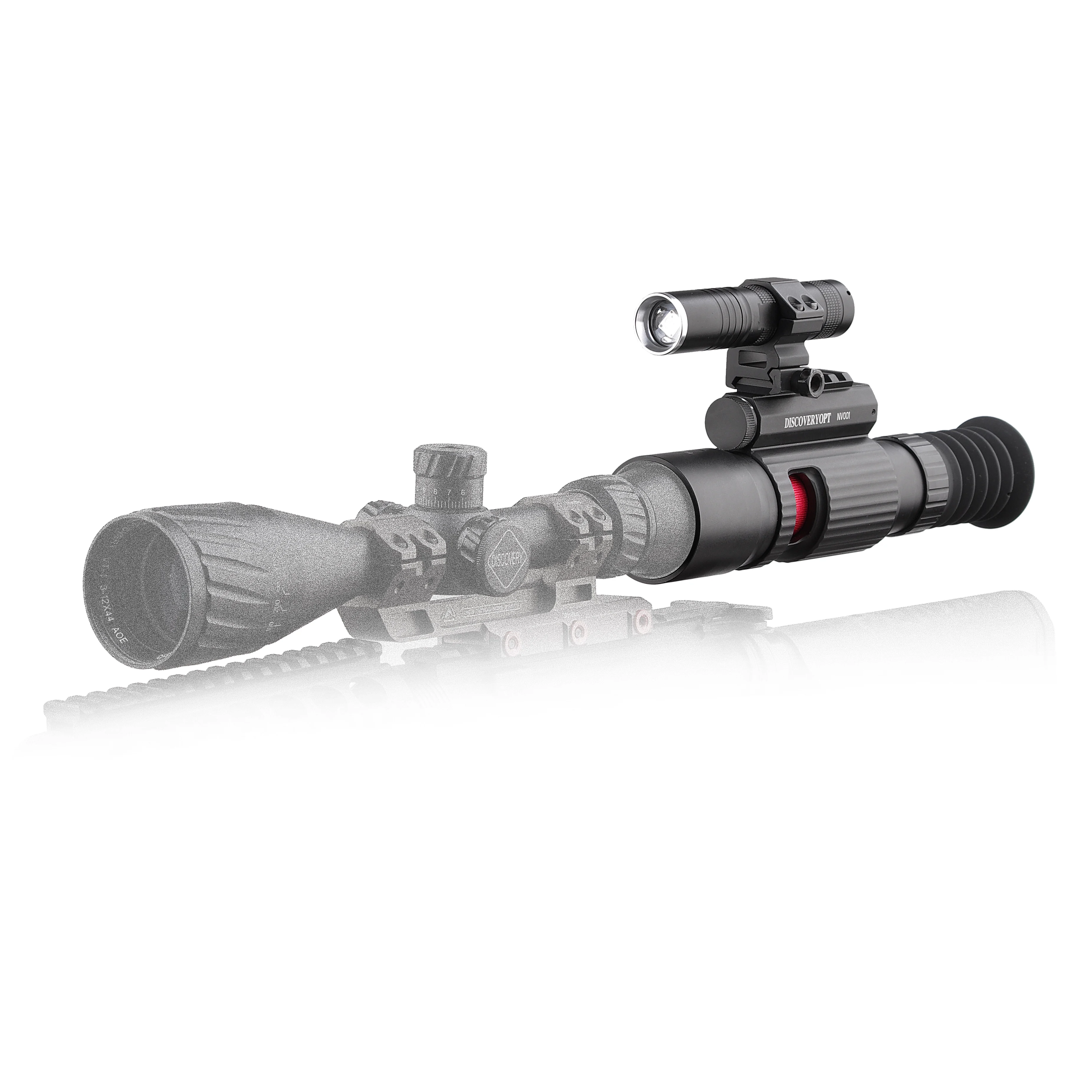 

Discovery OPT Newest and Easy to assembly NV001 Digital Binoculars Night Vision Scope for Hunting