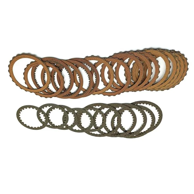 8HP45 8HP45X 845TE ZF8HP45 Главный комплект коробки передач подходит для BMW Audi Q7 Jaguar XJ Range Rover