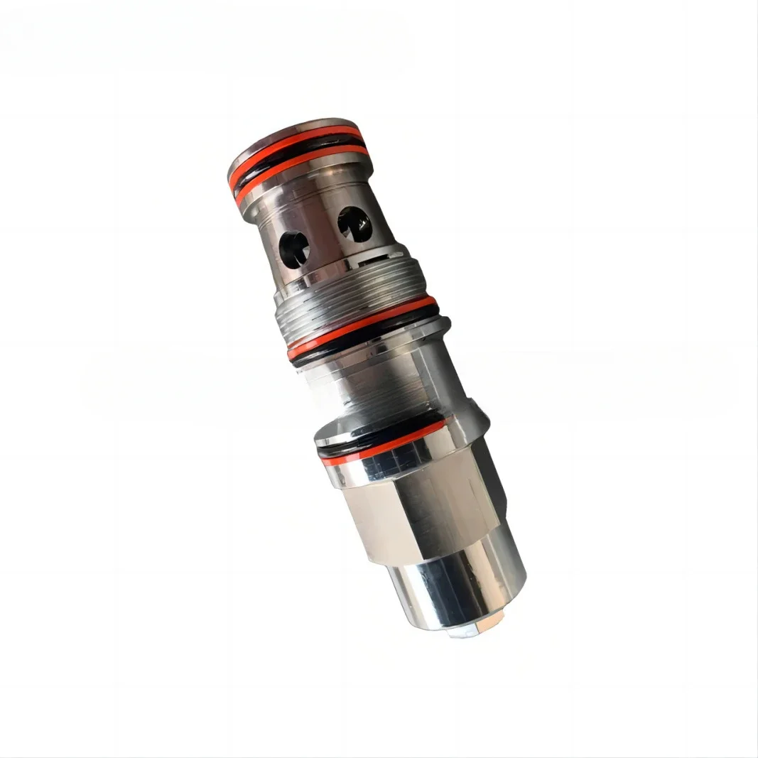 Балансирный клапан типа SUN резьбовой балансирный CBIA-LHN CBIG-LJN 480L