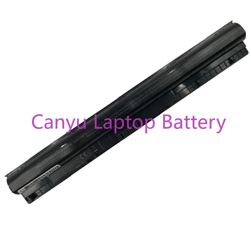 

For 5551 5555 5558 5566 5458 5559 M5y1k Laptop Battery